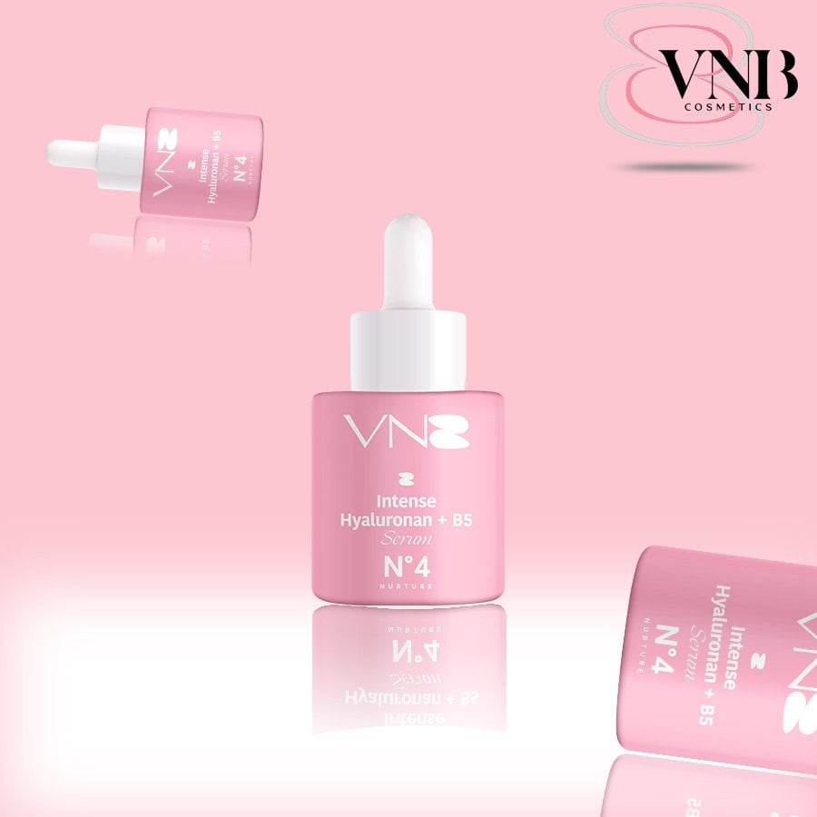 VNB Intense Hyaluronan + B5 Serum