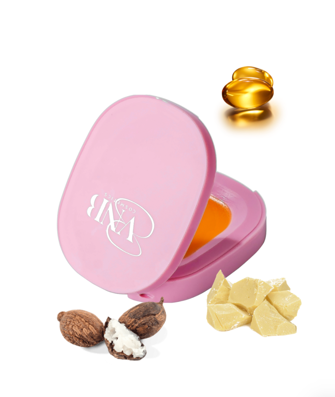 VNB Lip Balm