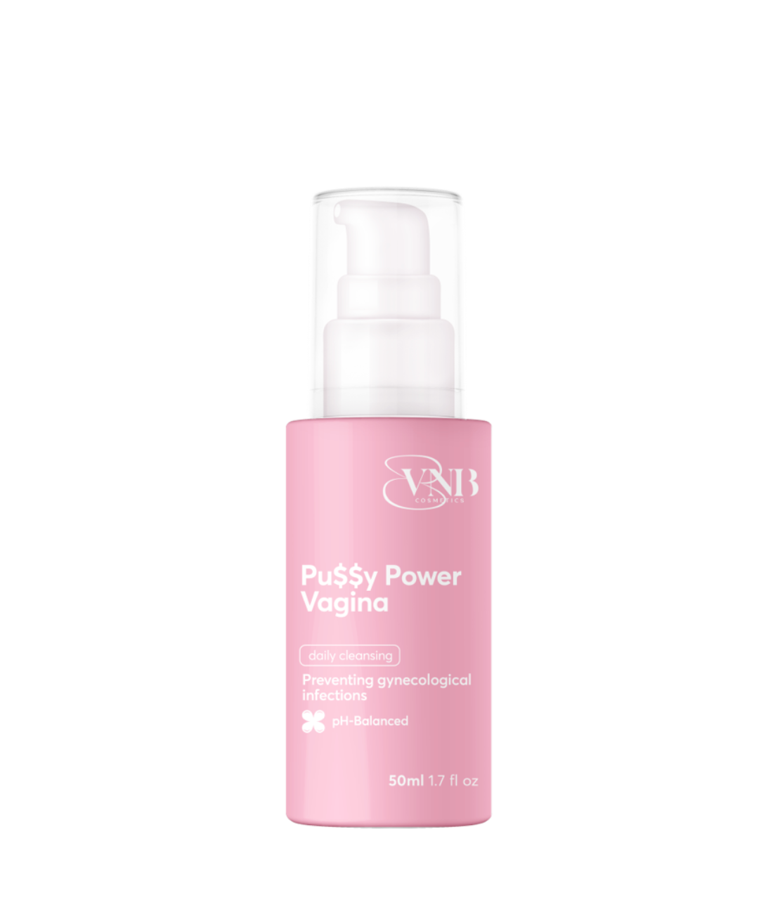 VNB Pu$$y Power Vagina Cleansing Solution