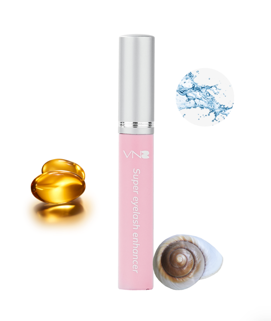 VNB Super Eyelash Enhancer