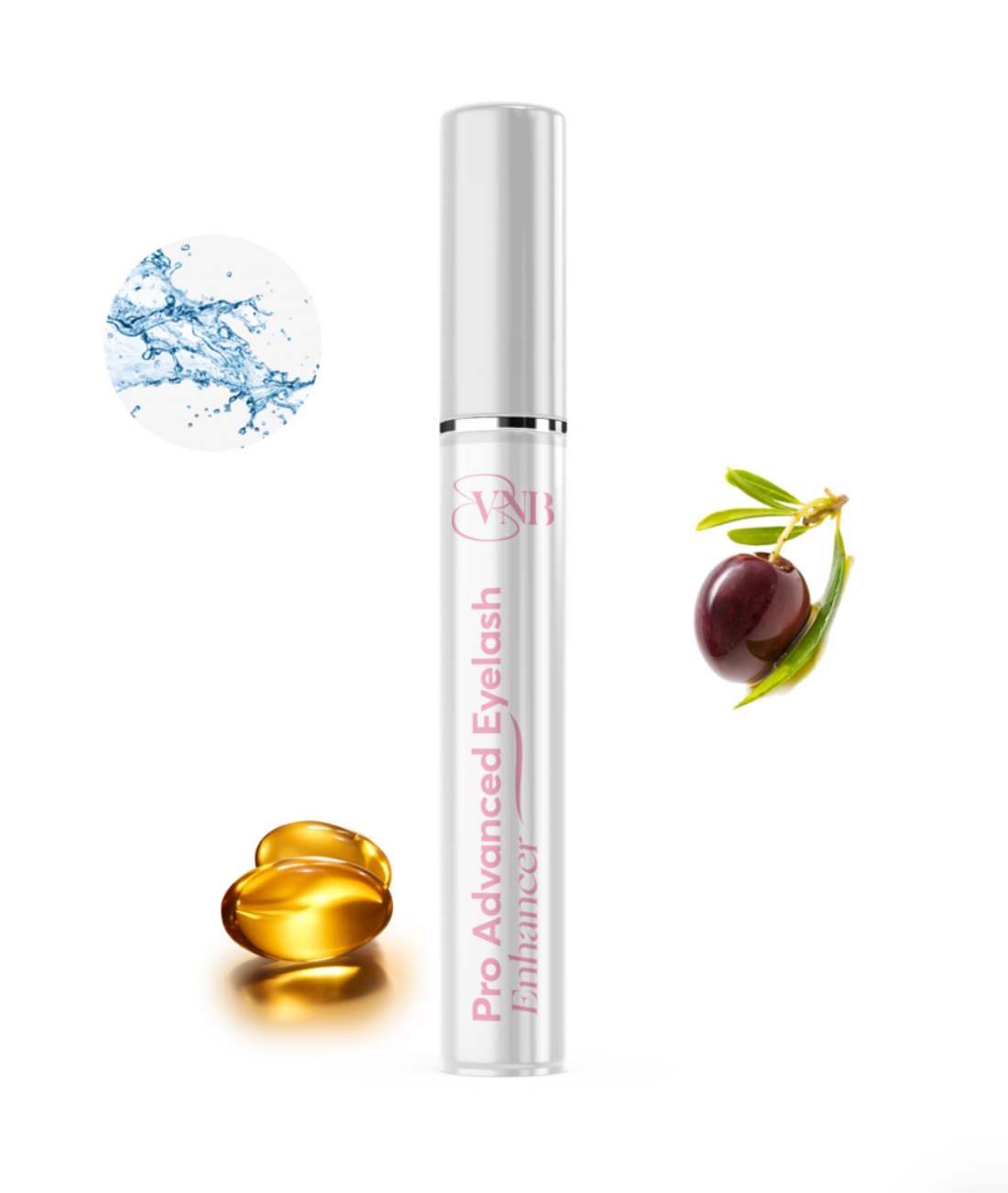 VNB Pro Advanced Eyelash Enhancer