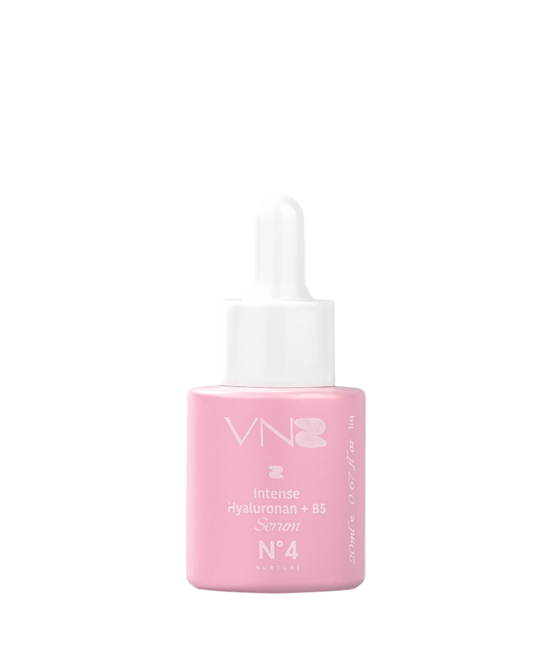 VNB Intense Hyaluronan + B5 Serum