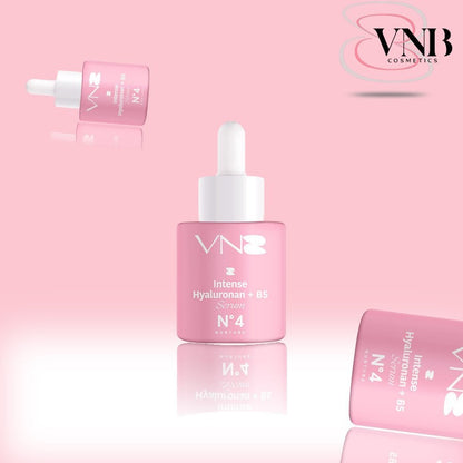 VNB Intense Hyaluronan B5 Serum