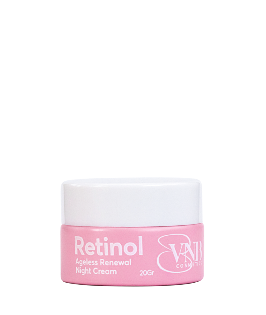 VNB Retinol Ageless Renewal Night Cream