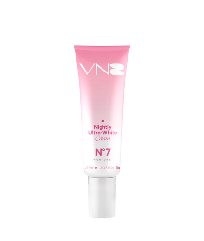 VNB Nightly Ultra-White Cream