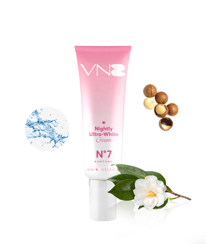 VNB Nightly Ultra-White Cream