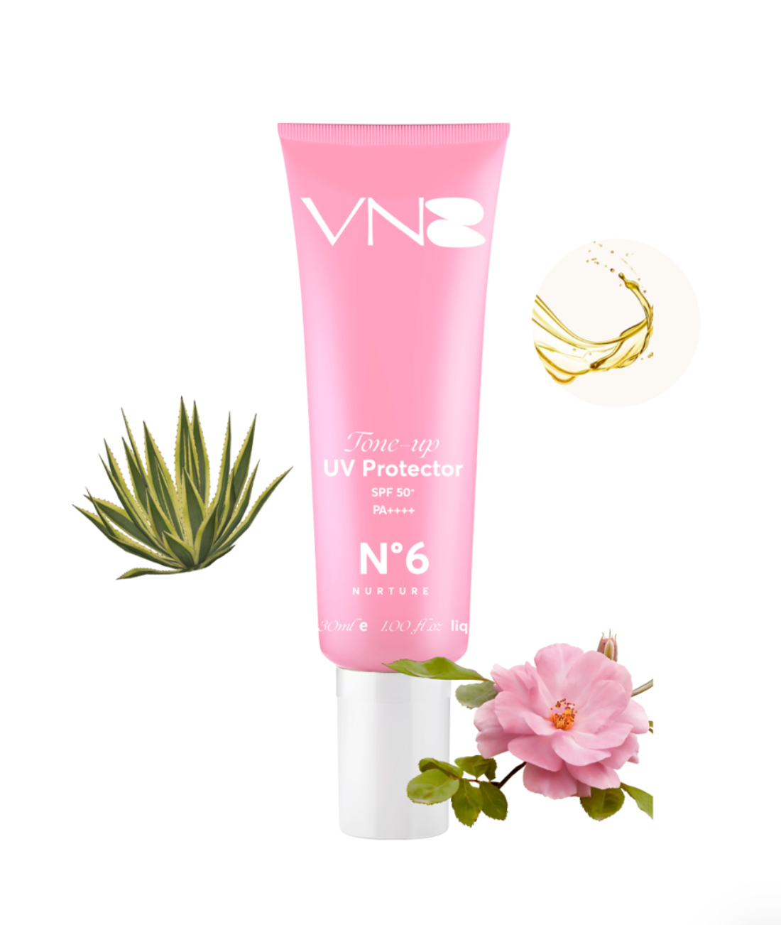 VNB Tone Up UV Protector