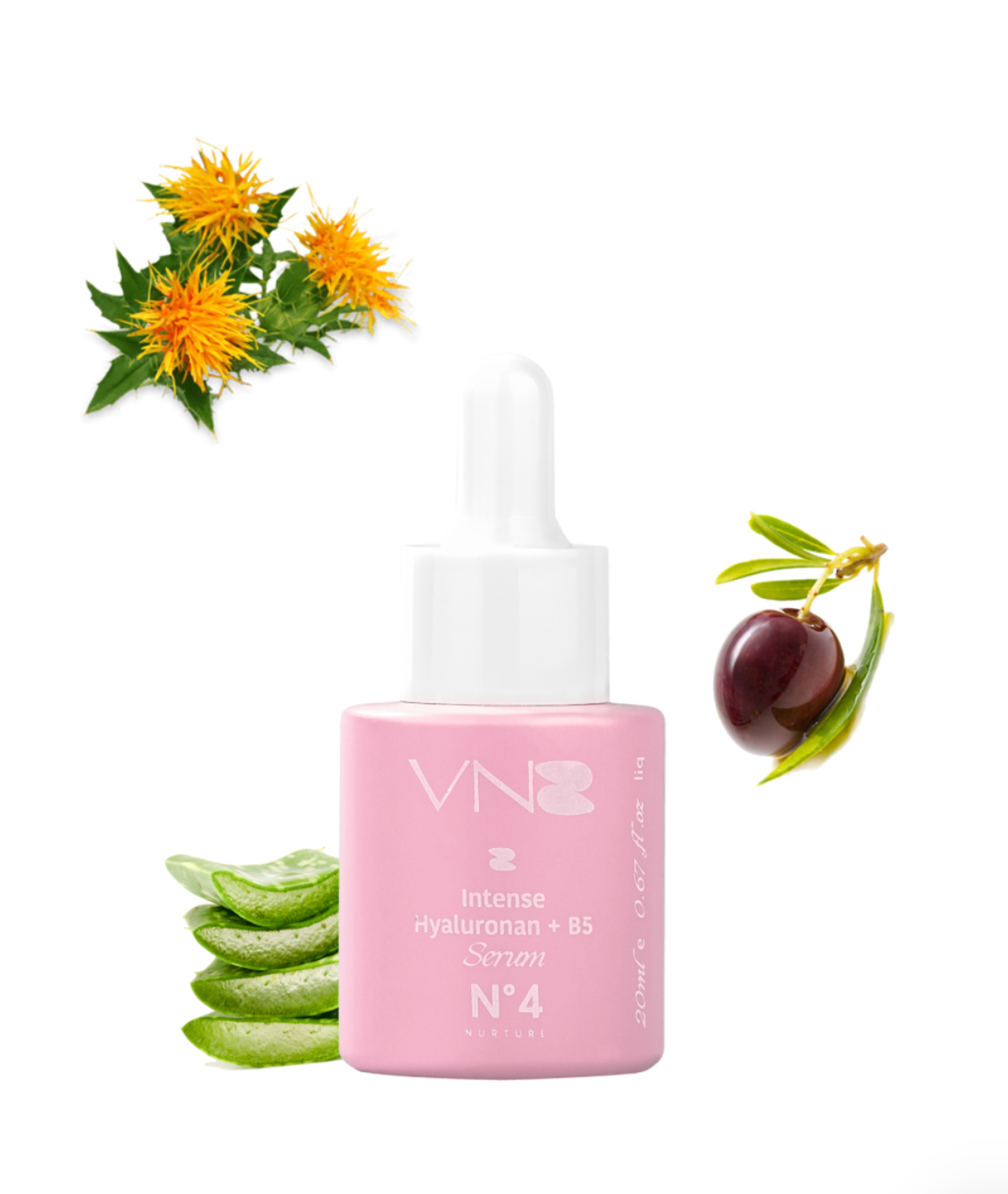 VNB Intense Hyaluronan B5 Serum