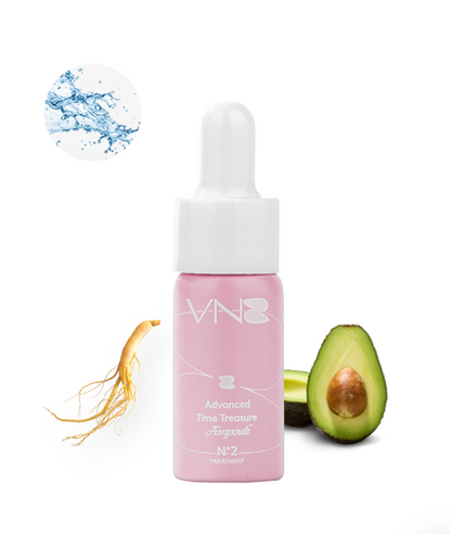 VNB Advanced Time Treasure Ampoule