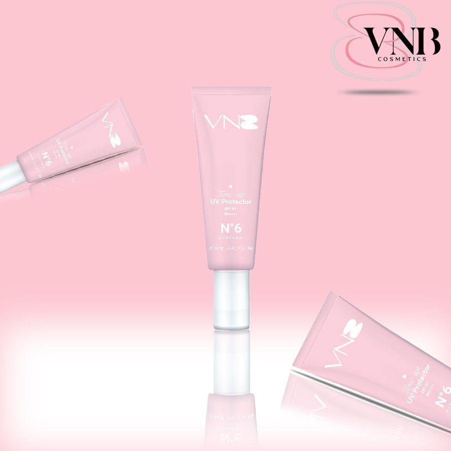 VNB Tone Up UV Protector